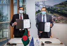 EIB provides €250 million to support Covid-19 immunization in Bangladesh EIB provides €250 million to support Covid-19 immunization in Bangladesh