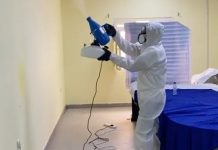 Repeltec and Somalian Malaria program undergoing WHO approved field trials Repeltec