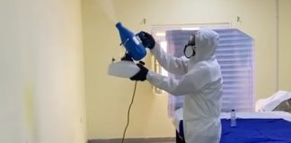 Repeltec and Somalian Malaria program undergoing WHO approved field trials Repeltec