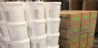 Airnov unveils new sustainable packaging Airnov