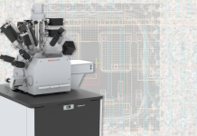 Thermo Scientific Centrios HX offers precise circuit edit solution Thermo Fisher