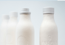 The Estée Lauder Companies & Pulpex Partner Consortium collaborate Estée Lauder