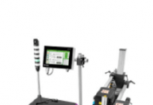 Markem-Imaje launches 5940 G Touch Dry high-resolution inkjet coding system Markem-Imaje