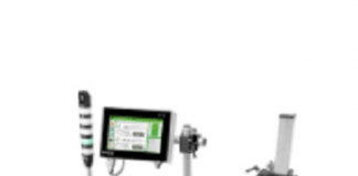 Markem-Imaje launches 5940 G Touch Dry high-resolution inkjet coding system Markem-Imaje