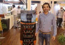 The Point-of-Purchase display market point-of-purchase