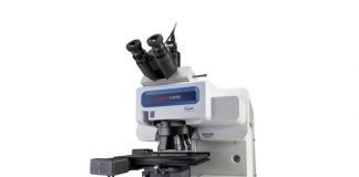 Thermo Scientific Nicolet RaptIR FTIR Microscope Thermo Fisher
