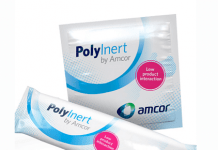 Interview – Roy Joseph vice president & general manager – Amcor India Amcor