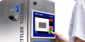 Mettler-Toledo at Pharmintech and Ipack-Ima in Milan Mettler Toledo