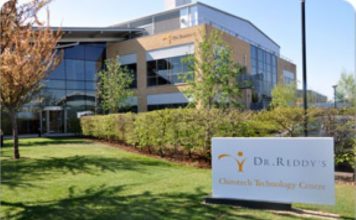 Binnopharm to acquire two anti-bacterial brands from Dr. Reddy’s Dr. Reddy