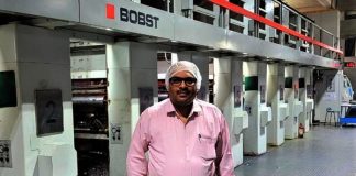Jupiter Laminators orders Bobst gravure & flexo presses for Murthal Jupiter Laminators