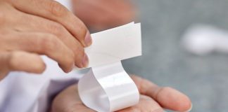 Avery Dennison launches a new label testing service Avery Dennison