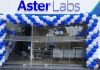 Aster Labs expanding its stronghold in India Aster Labs