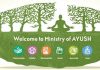 The Indian government’s first pan-India AYUSH survey
