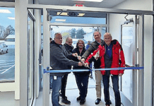 Gerresheimer opens new plant in Ohio Gerresheimer