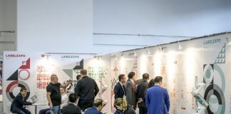 Labelexpo Europe moved to 2023 Labelexpo Europe dates are rescheduled to September 2023 due to the bad situation in Ukraine Photo: Labelexpo Europe