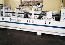 Krishay Paper and Packaging to set up new automated corrugation plant Krishay Packaging