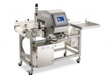 Thermo Fisher at IPACK-IMA in Milan Thermo Fisher Selectscan