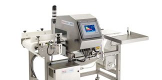 Thermo Fisher at IPACK-IMA in Milan Thermo Fisher Selectscan