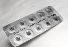 Domino supports manufacturers for 2D Codes Domino is supporting the pharma drug manufacturers for 2D codes