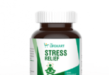 Lifekart launches stress relief kit Lifekart has launched stress relief pills having no side effects
