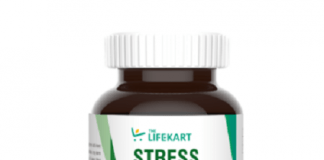Lifekart launches stress relief kit Lifekart has launched stress relief pills having no side effects