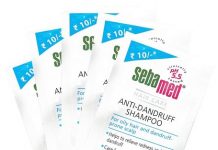 Sebamed’s skincare sachets for new Indian markets Sebamed