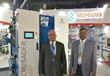 PrintPack India from 26-30 May 2022 Printpack