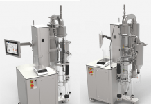 AptSol to showcase its Spray Dryer at Pharmintech 2022 AptSol’s Apt-2.0 Spray Dryer is going to be displayed at its stand in Pharmintech 2022