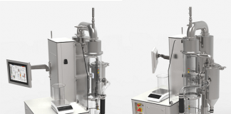 AptSol to showcase its Spray Dryer at Pharmintech 2022 AptSol’s Apt-2.0 Spray Dryer is going to be displayed at its stand in Pharmintech 2022