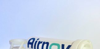 Airnov to exhibit sustainable solutions at Pharmapack Airnov