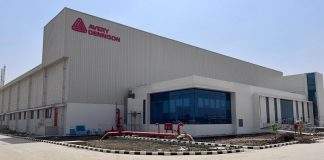 Avery Dennison starts Greater Noida manufacturing facility Avery Dennison