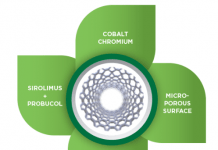 Translumina launches Vivo Isar – A dual-drug polymer-free coated stent Translumina