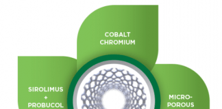 Translumina launches Vivo Isar – A dual-drug polymer-free coated stent Translumina