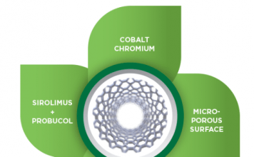 Translumina launches Vivo Isar – A dual-drug polymer-free coated stent Translumina