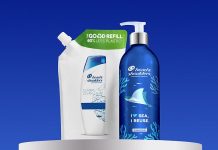 WorldStar Award Ceremony on 4 May 2022 at Ipack-Ima in Milan P&G has won the WorldStar Packaging Awards 2022 for the category of packaging materials and components Photo: WorldStar