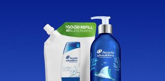 WorldStar Award Ceremony on 4 May 2022 at Ipack-Ima in Milan P&G has won the WorldStar Packaging Awards 2022 for the category of packaging materials and components Photo: WorldStar