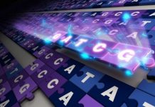 Genomic sequencing – A huge problem in Bihar and UP Bihar and UP are seen to be the worst in genomic sampling, according to a study by Business Standard Photo: National Human Genome Research Institute