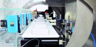 Mettler-Toledo to mark Pharmintech show with inspection systems Mettler-toledo