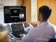 Diagnosis is easier with Philips tele-ultrasound technology Philips tele-ultrasound technology enables clinicians to collaborate over virtual chat for diagnosis Photo: Philips