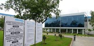 Alembic Pharma to receive approval from USFDA Alembic Pharma is waiting for the final approval on the products being exported to US from US food and drug regulators Photo: Alembic Pharma