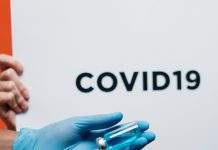 New Covid wave possibly looming near Covid new wave