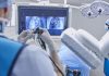 Philips launches new 3D facilities to treat lung cancer Philips lung suite for diagnosis and treating cancer at an early stage Photo: Philips