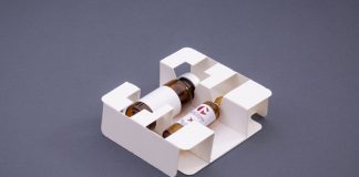 Marchesini at Pharmintech in Milan – Stand A34-B35 Marchesinin Carton tray