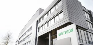 Syntegon’s positive business development in 2021 Syntegon