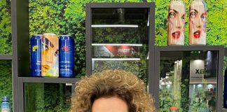 Finpac Sleeve at Ipack-Ima 2022 in Milan Ilaria Zilio Finpac Sleeve