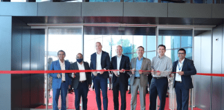 Philips expands manufacturing and research and development facility in Pune, Maharashtra Philips