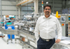 Interview – Nilesh Vedak managing director Syntegon India Nilesh Vedak managing director of Syntegon India