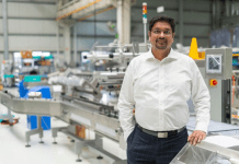 Interview – Nilesh Vedak managing director Syntegon India Nilesh Vedak managing director of Syntegon India