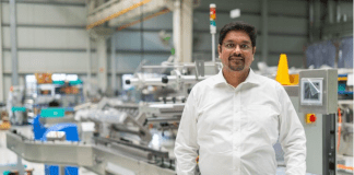 Interview – Nilesh Vedak managing director Syntegon India Nilesh Vedak managing director of Syntegon India