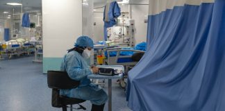 Hereditary genes can cause severe Covid-19 in older people Elderly COVID